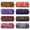 A, variant on Txlpkdyx Premium Velvet Chenille Yarn,Super Soft Plush Knitting & Crochet Yarn for Scarves,Blankets DIY Knitting