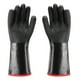 thumbnail image 2 of Xihbxyly Ofertas del día Guantes aislantes para horno, guantes anti-escaldaduras y resistentes a temperaturas, 2 of 7