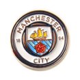 thumbnail image 1 of Manchester City FC Official Football Crest Pin Badge, 1 of 3