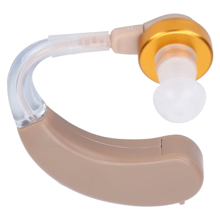 Ear Listen Machine Digital Hearing , Elderly Ear Reduce Noise Clear Sound Quality For ...