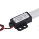 thumbnail image 3 of Small Electric Linear Actuator 3W, Stroke 200mm, Thrust 150N, Speed 4mm/s, IPX4, Aluminum, ABS, Plastic, DC24V, 3 of 4