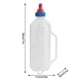 thumbnail image 1 of 1L Lamb Milk Baby Bottle, Breastfeeding Bottle with Handle, 1 of 4