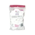 thumbnail image 3 of Swisspers Super Jumbo Cotton Balls, Hypoallergenic, 100% Cotton, 70 Count (Pack of 4), 3 of 3