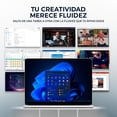 thumbnail image 4 of Laptop HP 15-fd0127dx Intel Core I7 1355U 16GB DDR4 SSD 512GB Pantalla 15.6" Touch IPS FHD Windows 11 Teclado Ingles Reacondicionado, 4 of 6