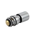 thumbnail image 4 of DOLITY Diverter Valve Three Way Shower Head Connector for Hotel Shower Room Kitchen C0019, 4 of 8