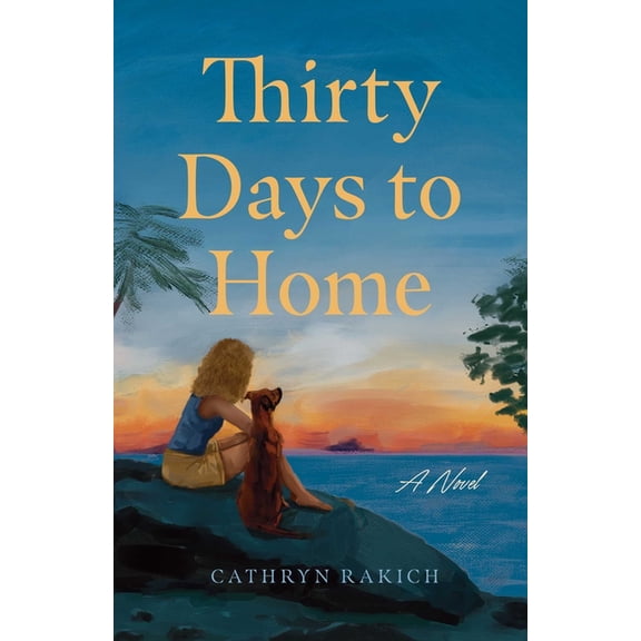 Thirty Days to Home, (Paperback)