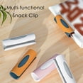 thumbnail image 3 of Bed Sheet Grippers Holders 6pack Multi-Functional Sheet Fasteners Clips Anti-Skid Clip Set for Keeping Sheets, 3 of 8
