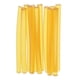thumbnail image 2 of pieza de 12 Uds 7,5 Mm Barras de Pegamento Macarena Amarillo 10 Cm Pegamento para el cabello, 2 of 8