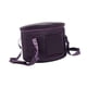 thumbnail image 2 of Bolsa para cuenco de sonido, bolso de mano, estuche de viaje con correa, accesorios de audio, estuche de transporte 25.4 cm, 2 of 9
