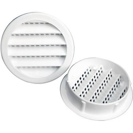 Walmart Tire Installation Price >> 4" Round Maurice Franklin Plastic Louvered Vent - Walmart.com Walmart Tire Installation Price >> 4" Round Maurice Franklin Plastic Louvered Vent - Walmart.com