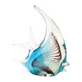 thumbnail image 1 of 7,5 x 2 x 8,5 Po Poisson de Verre&44; Mue, 1 of 1
