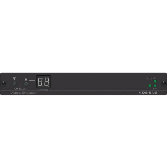 Kramer 4K60 4:2:0 HDCP 2.2 Video Encoder