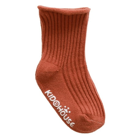 

Hazel Tech--Baby Cotton Print Socks Baby Sock Soft Cozy Ankle Socks for Newborn Infant Toddlers Kids