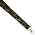 thumbnail image 3 of PinMart's Safety Team Lanyard w/ Safety Release, 3 of 3