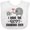 AA-White, variant on Inktastic Grandkids Best Grandma Ever Boys or Girls Baby Bib