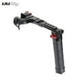 thumbnail image 4 of UURIG R083 Poignée Multifonction en Alliage d'Aluminium pour Stabilisateur DJI RSC2 avec Libération Rapide et Supports d'Accessoires, 4 of 6
