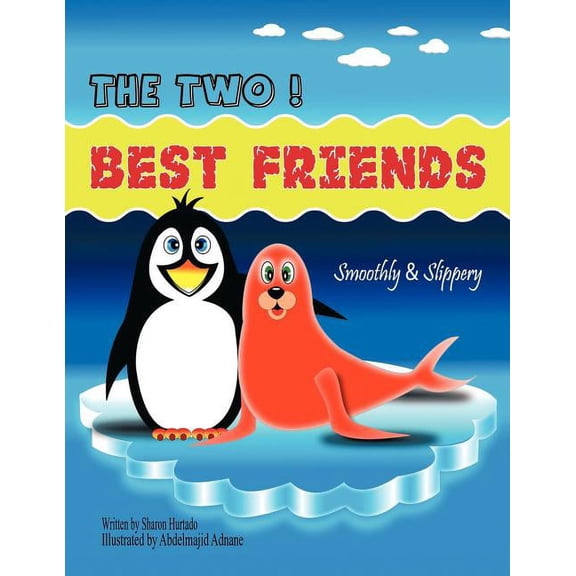 The Two Best Friends, (Paperback)