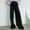 Black, variant on iHPH7 Wide Leg Pants Woman Wide Leg Trousers Women Palazzo Pants for Women Lounge Wear for Women Wide Leg Pull On Pants for Women Gaucho Pants for Women Elastic Waist Pants for Women Black L