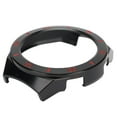 thumbnail image 1 of Watch Wristband Screen Protector Shell, Excellent Watch Protector Shell Frame Plastic Wear Resistance  Lightweight Universal  for  GT2e, 1 of 7
