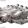 thumbnail image 4 of Vehicle model 014 Star Wars Blockade runner Plastic model, 4 of 4