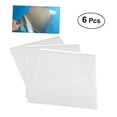thumbnail image 4 of FUTUREORYY 6PCS Rectangle Waterproof Film for Inkjet Printing and Screen Making, 4 of 5