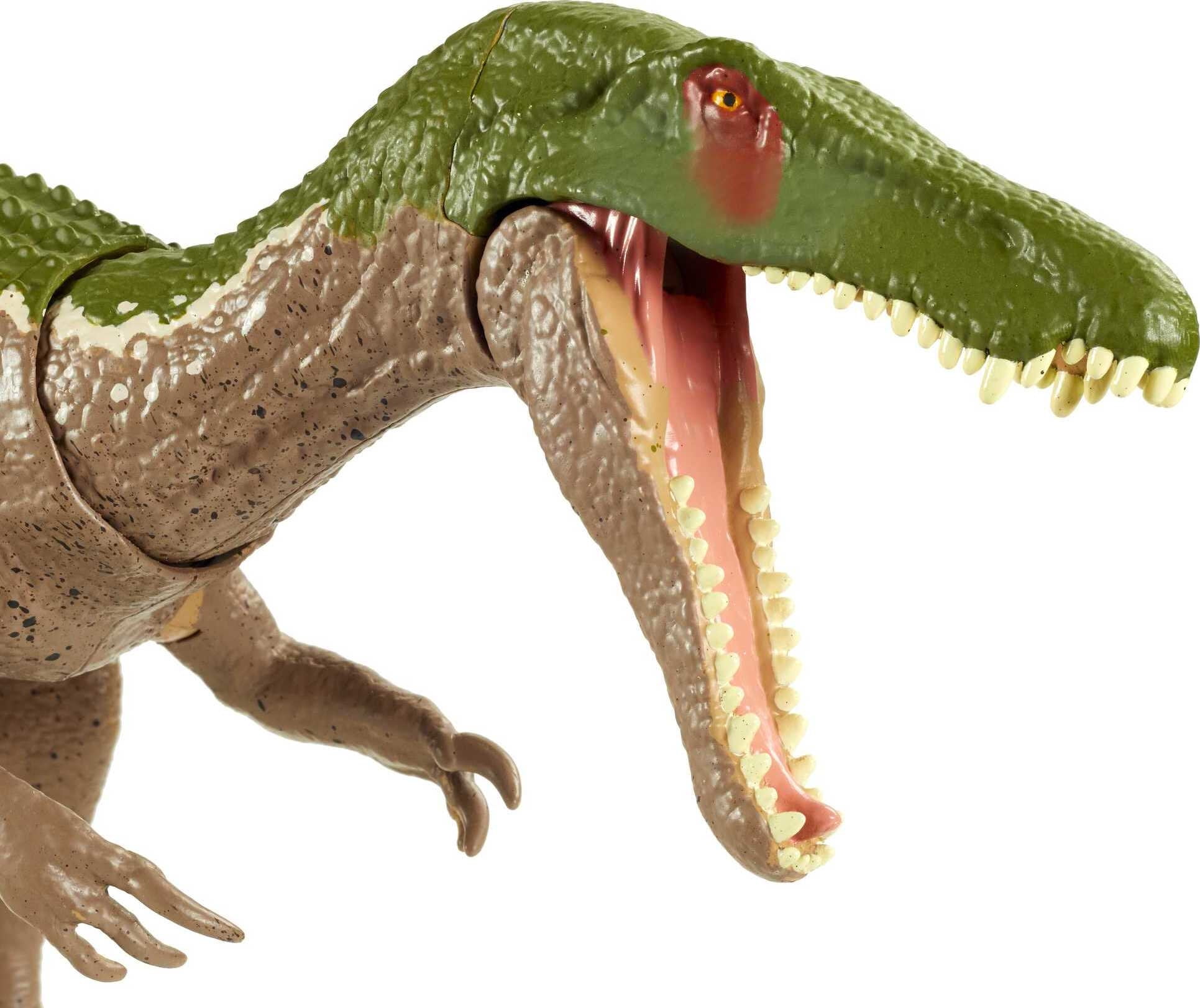 JW S\S Baryonyx