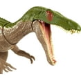 thumbnail image 4 of Jurassic World Sound Strike Baryonyx Grim, 4 of 6
