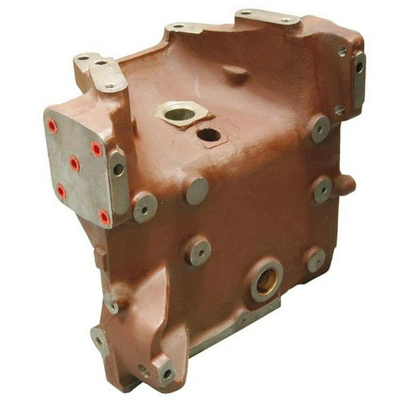 RAParts Front Axle Support - Fits Massey Ferguson - 1870287M95 - Replaces 1684301M91