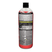 Flatout Kevlar QuickStrike Tire Sealant, Off-Road Leak Repair Formula, 32 oz Bottle