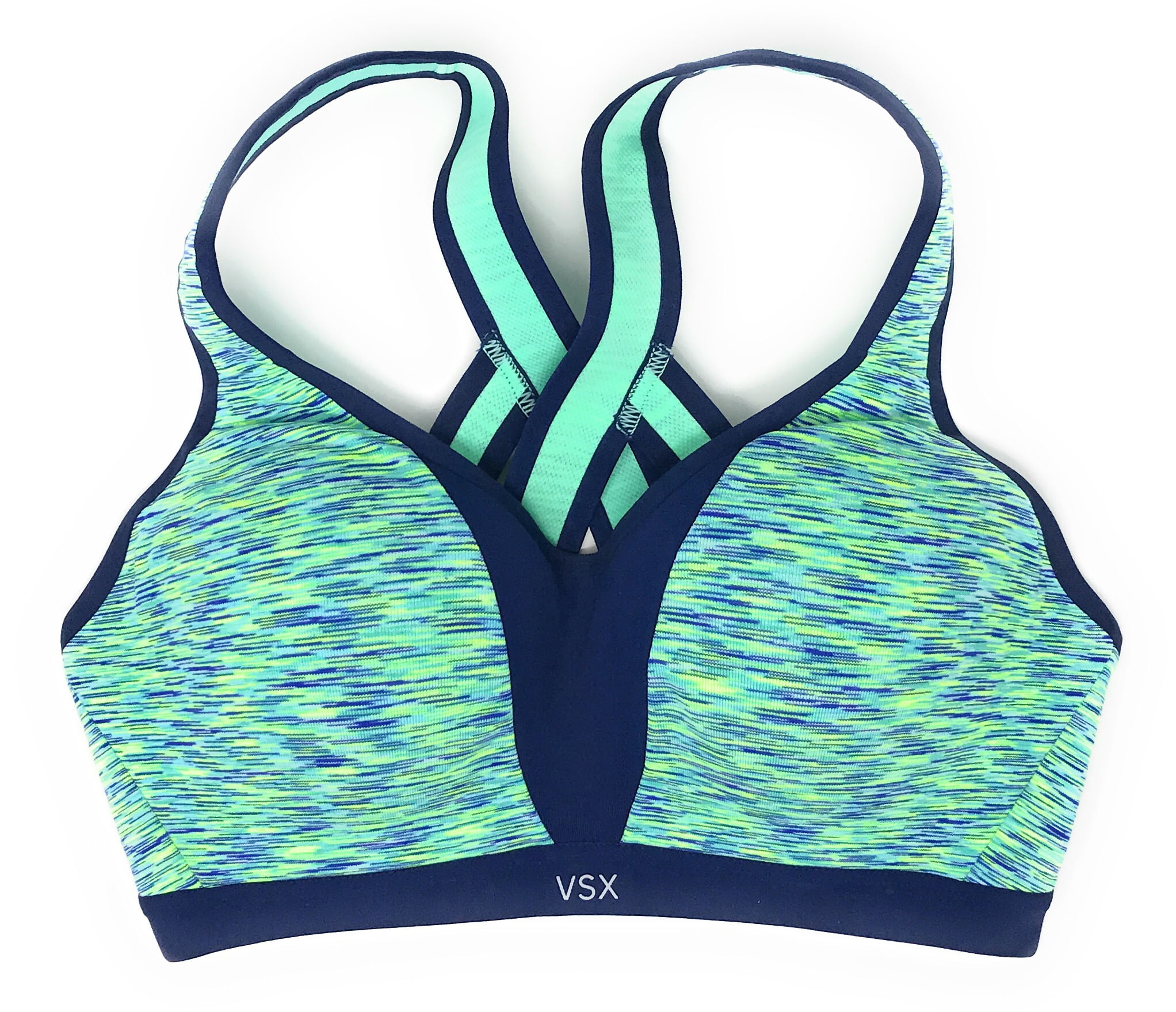 Victoria's Secret Incredible Strappy Back Sports Bra 