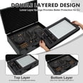 thumbnail image 2 of Estuche rígido para controlador DJ YDEPLVEO DDJ-FLX4/DDJ-400/DDJ-REV1/DDJ-SB3/DDJ-SB2, 2 of 7