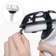 thumbnail image 5 of Seitruly Paquete de 2 VR Game Controller Anillo protector Anti-colisión Liberación rápida Protector a prueba de golpes Reemplazo de piezas Type7 NO7, 5 of 6