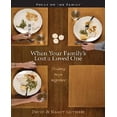 thumbnail image 1 of When Your Family's Lost a Loved One: Finding Hope Together, 1 of 3