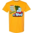 thumbnail image 3 of Inktastic I Wanna Hippopotamus for Christmas Cute Hippo T-Shirt, 3 of 5