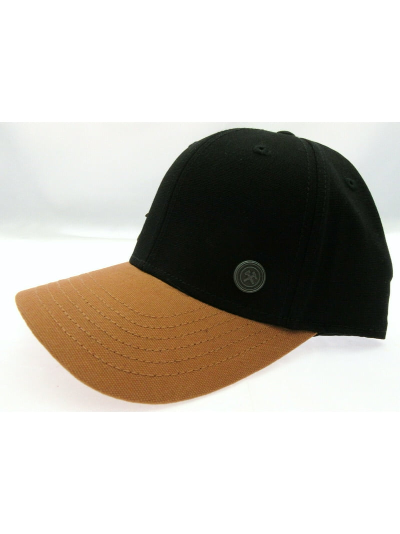 George Mens Felt Baseball Hat