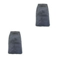 thumbnail image 2 of Ruiboury Embrace Winter In Comfortable Acrylic Fibers Long Leg Warmers Skin Friendly dark blue 2Set, 2 of 6