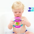 Sassy Water Discovery Bath Toy 5 PC Gift Set for all children ages 324