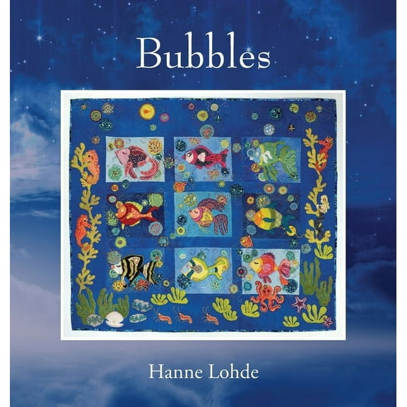 Bubbles, (Hardcover)