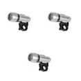 thumbnail image 1 of Thinsony Waterproof Front Back Light Taillight Set LED Headlight Taillight Flashlight Night Cycling Lamp Accessory 3Set, 1 of 6