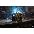 thumbnail image 1 of Máquina de Soldar Multiprocesos WELDSTER ROCKET MIX 160 | FLUX CORE sin Gas, MMA y TIG Lift 110/220V 160A, 1 of 1