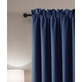 thumbnail image 3 of Rideaux occultants à passe-tringle Swift Home, 1 pièce, 3 of 3