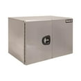 thumbnail image 2 of Buyers Products 1705430, 18x24x60" XD Smooth Aluminum Underbody Truck Box w/ Barn Door, 2 of 5