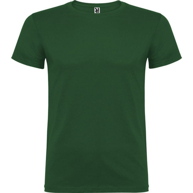 Roly T-Shirt à Manches Courtes Beagle pour Hommes