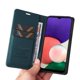 thumbnail image 4 of Funda para Samsung Galaxy A22 5G Estuche de Cuero PU Tipo Cartera con Ranuras para Tarjetas y Cierre Magnético, 4 of 5