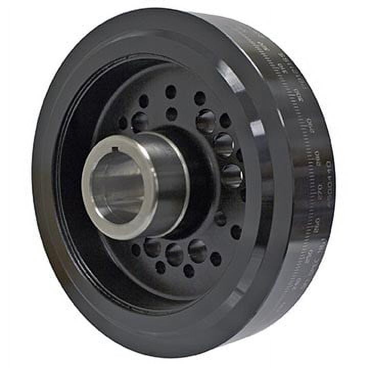 Dayco PB1211SS Balancer Fits select: 1970 CHEVROLET NOVA, 1970 CHEVROLET MONTE CARLO