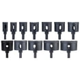 thumbnail image 2 of Hand Electric Drill Multi-Tooth Hole Drill Bit Emery Drill Drilling Tool 65Mm, 2 of 7