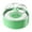 Green 1set, variant on Lingsun Talcum Powder Puff with Box Case Container Baby Soft Puff New Powder Body B7W0