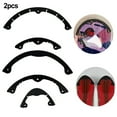 thumbnail image 2 of Skateboarding Gear 2pcs Snowboard Protection Bars to Shield Your Deck Edges, 2 of 9