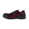 thumbnail image 4 of Reebok Men's Sublite Cushion Safety Toe Athletic Work Shoe Industrial, 4 of 7