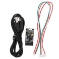 thumbnail image 4 of Remote Remote Controller 2.4Ghz VX2 for DIY Electric Skate Board Speed Wireless Control, 4 of 7